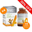 Argivit Focus Tablet - 4 X 30 Tablets