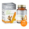 Argivit Focus Tablets 30 Tablets