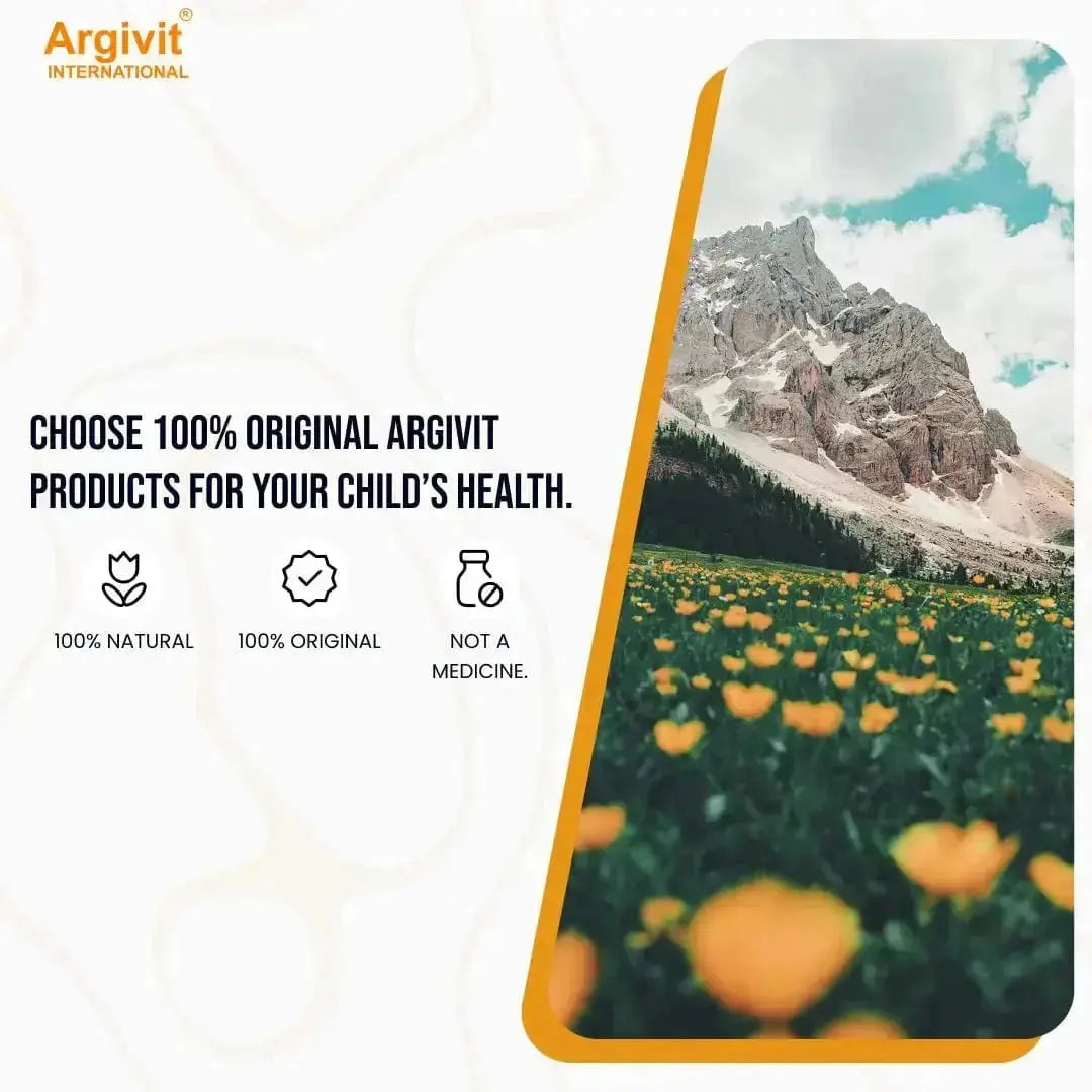 argivit Food Supplement No color / Tablets ARGIVIT KLASİK TABLET 30 TABLET