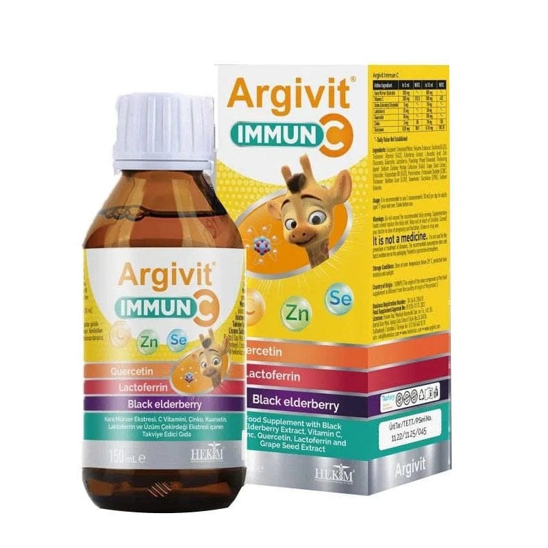 argivit